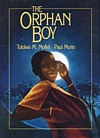 The Orphan Boy (Hardcover, 1ST)