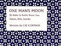 One Mans Moon (Paperback)