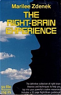 The Right Brain Experience (Audio Cassette)