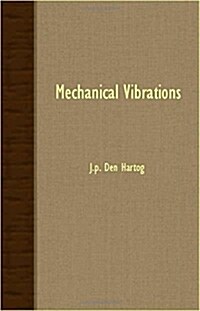 Mechanical Vibrations (Paperback, 3)