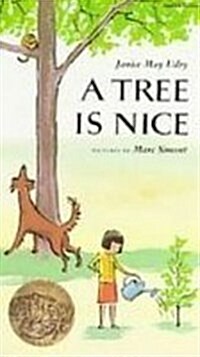 A Tree Is Nice (Library Binding)