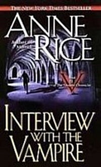 Interview With the Vampire (Library Binding, Reprint)