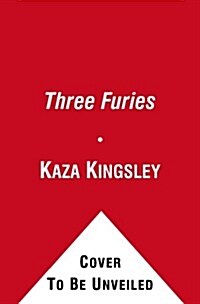 The Three Furies (MP3, Unabridged)