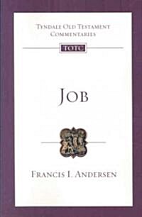 Job: An Introduction and Commentary Volume 14 (Paperback)