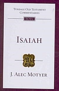 Isaiah: An Introduction and Commentary (Paperback)