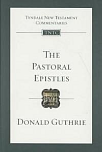 The Pastoral Epistles: An Introduction and Commentary Volume 14 (Paperback)
