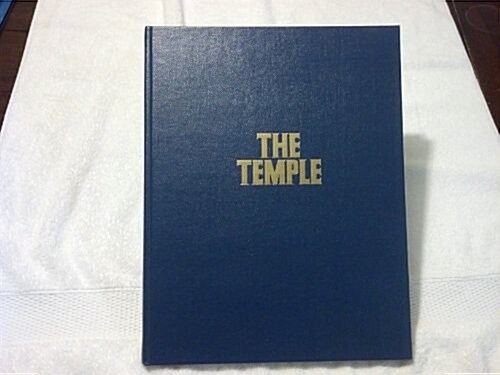 The Temple (Hardcover)