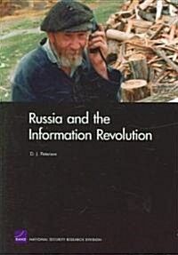 Russia & the Information Revolution (Paperback)