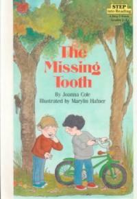 (The)missing tooth