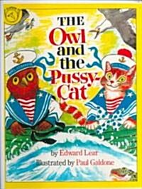 The Owl and the Pussy-Cat (Prebound, Turtleback Scho)