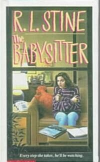 The Babysitter (Prebind)