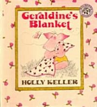 Geraldines Blanket (Prebound, Bound for Schoo)