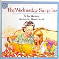 The Wednesday Surprise (Prebind)