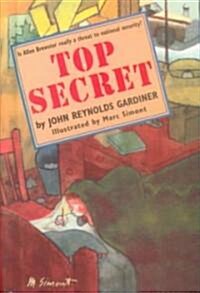 Top Secret (Prebind)