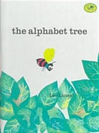The Alphabet Tree (Prebound, Bound for Schoo)