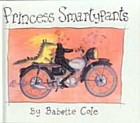 Princess Smartypants (School & Library Binding)