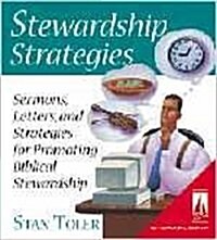 Stewardship Strategies (Hardcover)