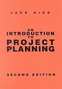 An Introduction to Project Planning (Paperback, 2)