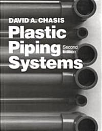 Plastic Piping Systems (Hardcover, 2)