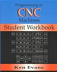 Programming of Cnc Machines (Paperback)