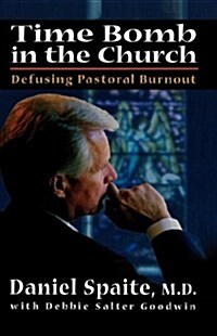 Time Bomb in the Church (Paperback)