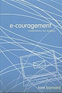 e-couragement (Paperback)