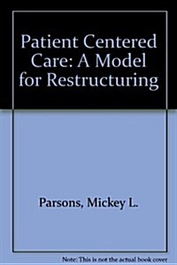 Patient-Centered Care (Hardcover)