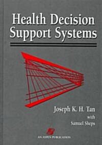 Pod- Health Decision Support Systems (Paperback)