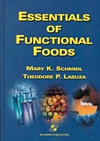Essentials of Functional Foods (Hardcover, 2000)