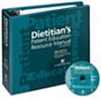 Dietitians Patient Education Manual (Loose Leaf, 2nd)