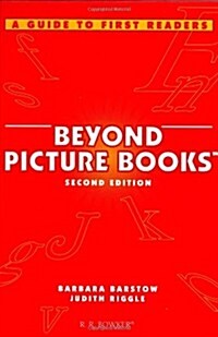 Beyond Picture Books (Hardcover, 2nd, Subsequent)