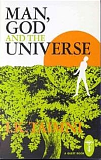 Man, God, and the Universe (Paperback, Revised)