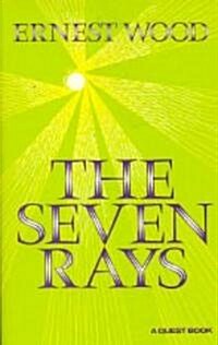The Seven Rays (Paperback, Revised)