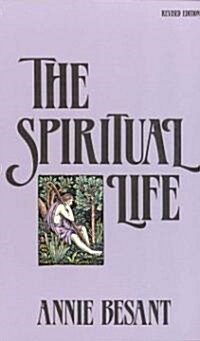 The Spiritual Life (Paperback, Revised)