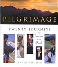 Pilgrimage (Hardcover, 1st)