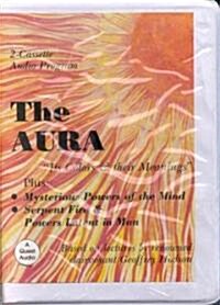 The Aura (Audio Cassette)