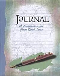 Companions in Christ Journal (Paperback)