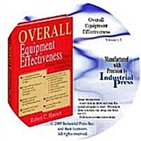 Overall Equipment Effectiveness (Hardcover)