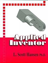 Applied Inventor (Paperback)