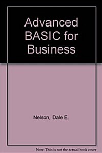 Advanced Basic for Business (Paperback)
