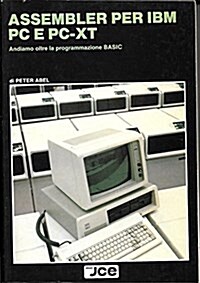 Assembler for the IBM PC and PC XT (Paperback)