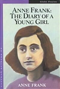 Anne Frank (Paperback)