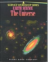 Glo Sci Wkshp/Earth Sci/Universe Txc 92 (Paperback)