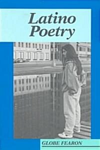 Latino Poetry (Paperback)
