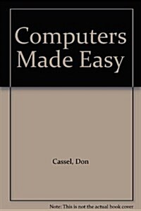 Computers Made Easy (Paperback)