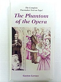 Pacemaker Classic Phantom Opera Aud 95 (Audio Cassette)