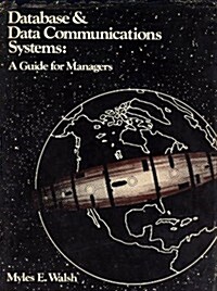 Data Base and Data Communications Systems (Hardcover)