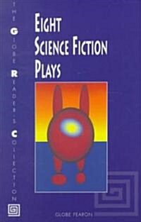 Eight Science Fiction Plays Se 96c. (Paperback)