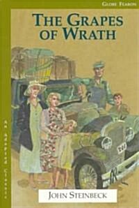 The Grapes of Wrath (Paperback)