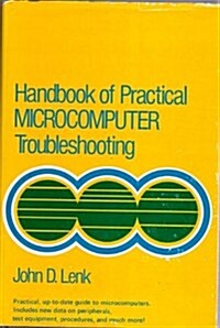 Handbook of Practical Microcomputer Troubleshooting (Hardcover)